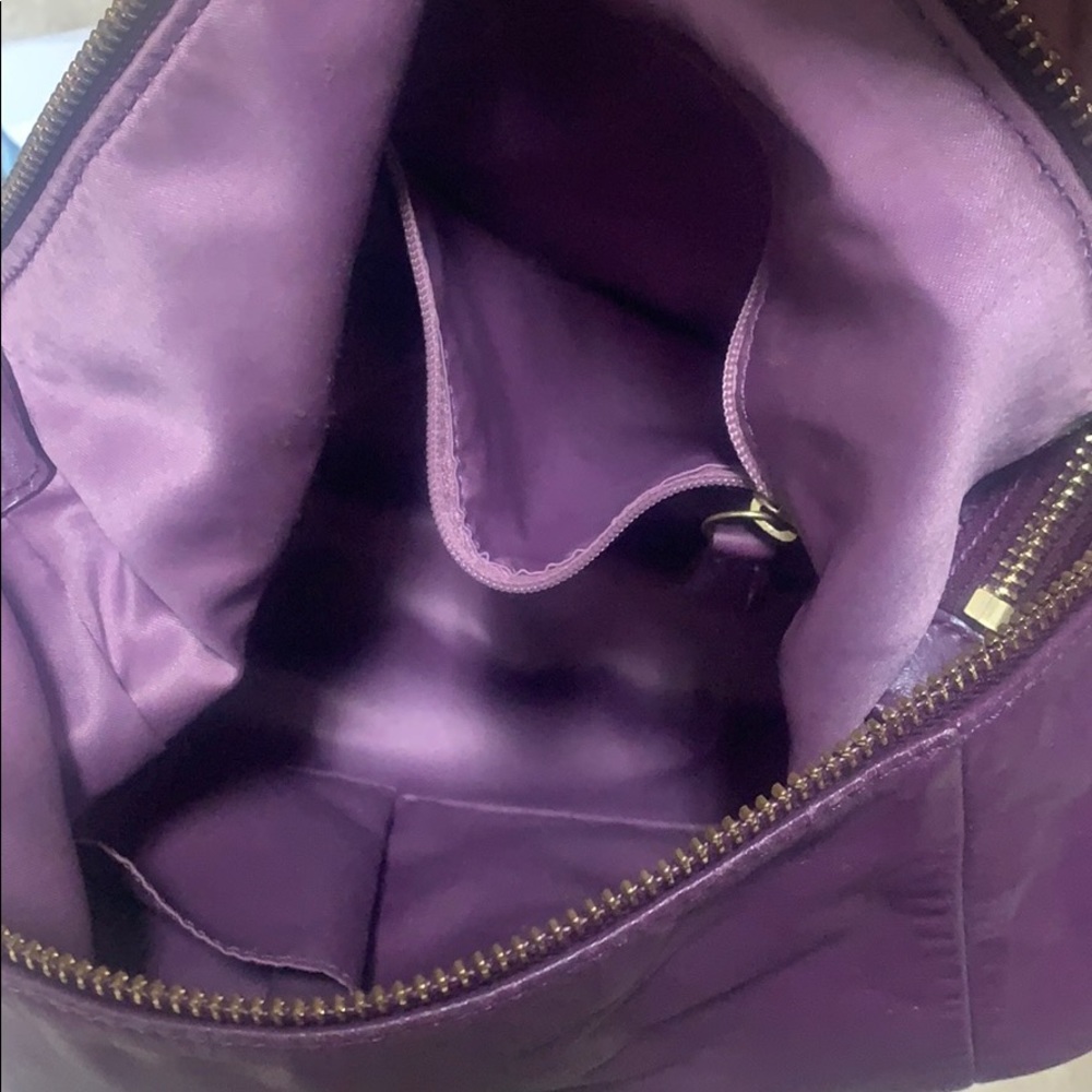 Authentic Coach bag - Picture 4 of 4